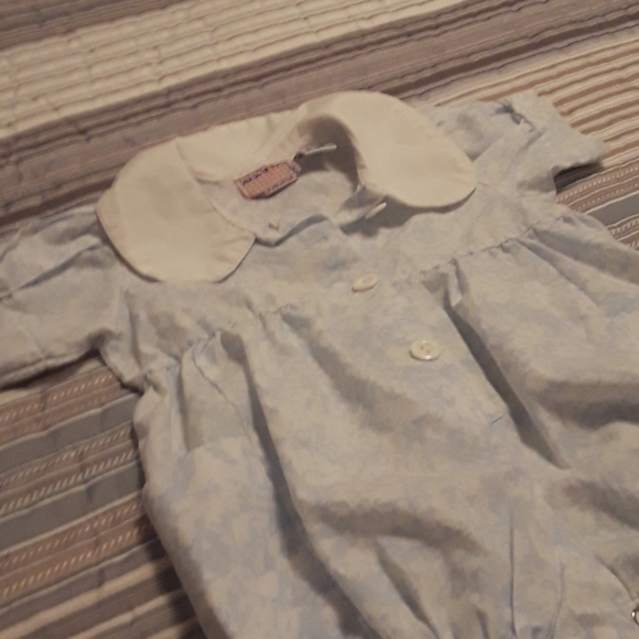 Infant onesie - Picture 4 of 4